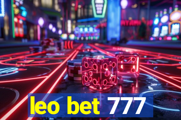 leo bet 777
